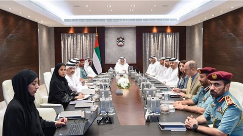 The meeting of the National Elections Committee 2023